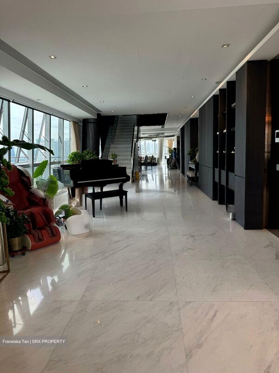 Reflections At Keppel Bay (D4), Condominium #478127401